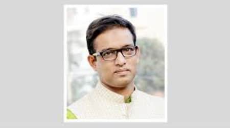 আপত্তিকর ভিডিও ছড়ানোর অভিযোগে আওয়ামী লীগ নেতার মামলা ডাবলু সরকার