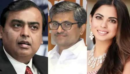 রিলায়েন্সের হাজার কোটির ব্যবসা দেখভাল করেন এই ৫ জন