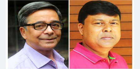 বৃহত্তর ঢাকা সাংবাদিক ফোরামের সভাপতি ফরিদ, সা. সম্পাদক বাবলা