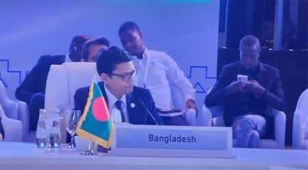 আইসিটি খাতে অংশীদারিত্বের আগ্রহ সৌদি আরবের