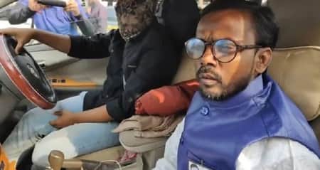 হিরো আলম