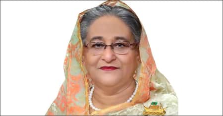 দীর্ঘ দুই যুগ পর মিঠামইনে প্রধানমন্ত্রী