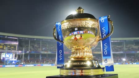 আইপিএলের ১৬তম আসরের দিনক্ষণ চূড়ান্ত ipl-trophy