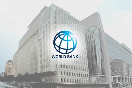 বিশ্বব্যাংকের ঢাকা অফিসে চাকরির সুযোগ