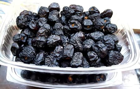 আজওয়া খেজুর