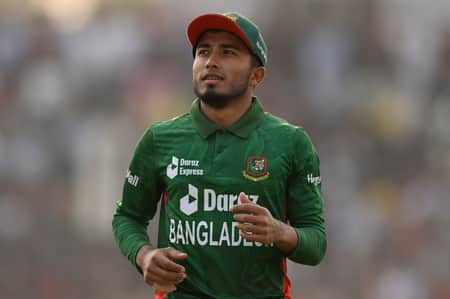 আফিফ-শরিফুলকে বাদ দিয়ে তৃতীয় ওয়ানডের দল ঘোষণা