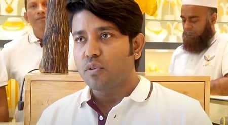 ইন্টারপোলের রেড নোটিশে আরাভের জন্মস্থান বাগেরহাট উল্লেখ করা হয়েছে কেন? আরাভ খান