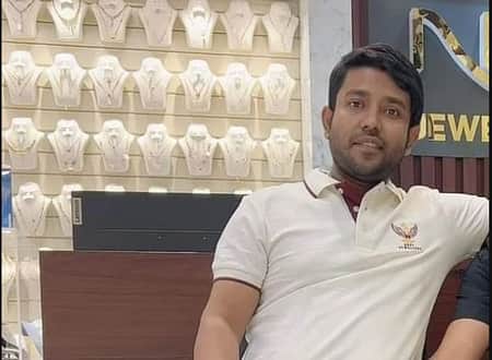 আরাভ খানের জাতীয় পরিচয়পত্রে মিলল চাঞ্চল্যকর তথ্য আরাভ খান