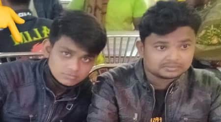 ইব্রাহিম ও জাহাঙ্গীর