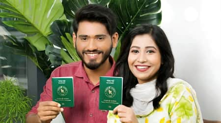 শুক্রবার চালু হচ্ছে পাসপোর্ট হেল্প লাইন