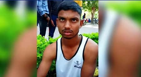 খরগোশের গল্পের বাস্তব রুপ, দৌড় প্রতিযোগিতায় ঘুমিয়ে পড়লেন যুবক! পাহাড় সিং