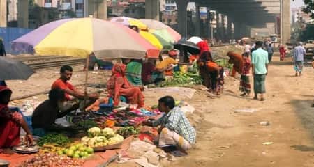 ফকিন্নি বাজার