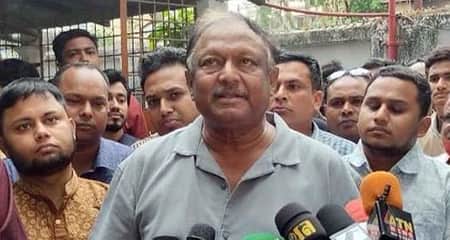 বাণিজ্যমন্ত্রী
