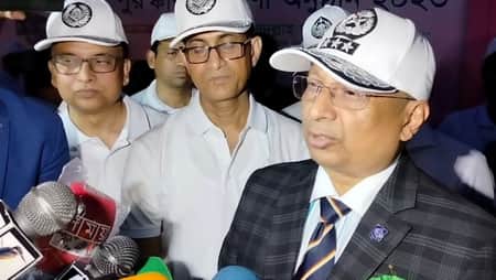 দেশে বিনিয়োগবান্ধব পরিবেশ তৈরিতে সক্ষম হয়েছে পুলিশ: আইজিপি