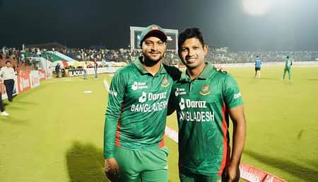 সাকিবের যে মন্ত্রে সফল রনি সাকিবের যে মন্ত্রে সফল রনি