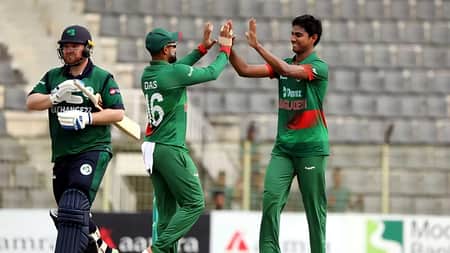 উদযাপন না করার কারণ জানালেন হাসান হাসান মাহমুদ