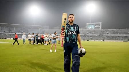 হেরে গেল বাংলাদেশ