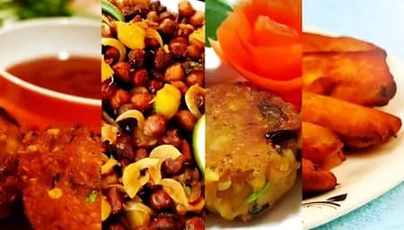 রোজায় ৫০ টাকায় মিলবে ৮ রকমের ইফতার