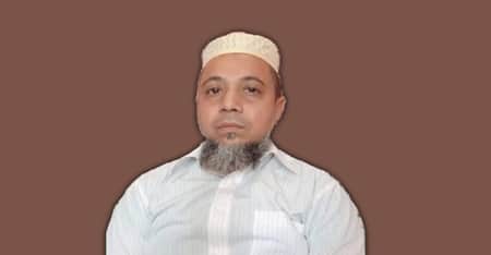 বিশ বছর পর এমবিবিএস পাশ করলেন আব্দুল করিম জামাল অদম্য জামাল