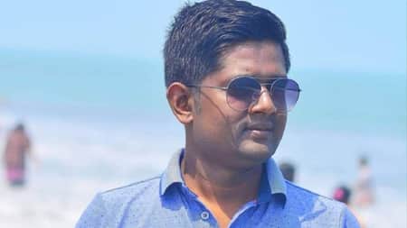 সাংবাদিক শামসুজ্জামানের বিরুদ্ধে মামলা, সম্পাদক পরিষদের উদ্বেগ