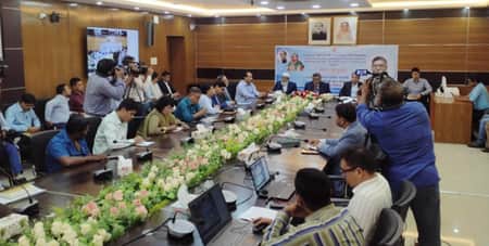 সরকারি হাসপাতালে বৈকালিক সেবা উদ্বোধন, ভিজিট সর্বোচ্চ ৫শ টাকা