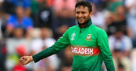 টি-টোয়েন্টিতে সর্বোচ্চ উইকেটের মালিক হলেন সাকিব Shakib-al-hasan