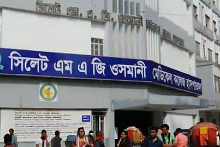 হাড় ভাঙার অপারেশন করাতে গিয়ে কিডনি খোয়ানোর অভিযোগ