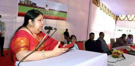 জাতীয় সংসদের তথ্য ইতিবাচকভাবে তুলে ধরার আহ্বান স্পিকারের