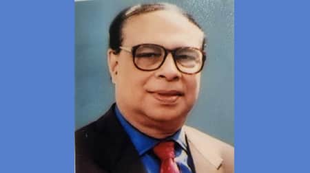 ব্যাংকে চাকরি করে বাংলাদেশির গিনেস রেকর্ড!