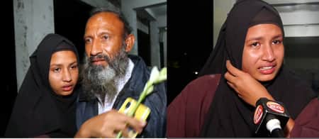 বান্ধবীর ধার করা টাকায় পুলিশে চাকরি পেলেন আনন্দে কাঁদলেন রিচি