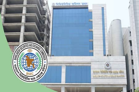 শেয়ারবাজার নিয়ে ফেসবুকে ভুয়া তথ্য প্রচার, আটক ব্যক্তির রিমান্ড