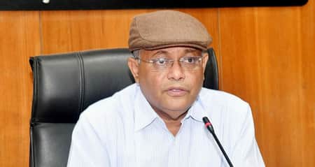 মার্কিন মানবাধিকার প্রতিবেদন `পক্ষপাতদুষ্ট সূত্রনির্ভর’