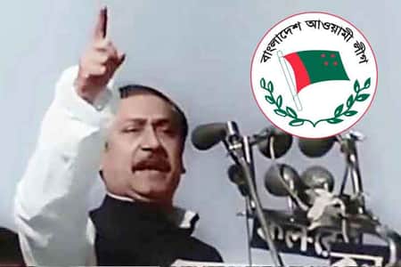 ঐতিহাসিক ৭ মার্চ : আওয়ামী লীগের কর্মসূচিতে যা থাকছে