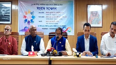 ১ এপ্রিল থেকে ২ রাত জ্বলবে নীল বাতি