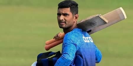 ওয়ানডে দল থেকেও বাদ পড়েছেন মাহমুদউল্লাহ, নতুন মুখ জাকির