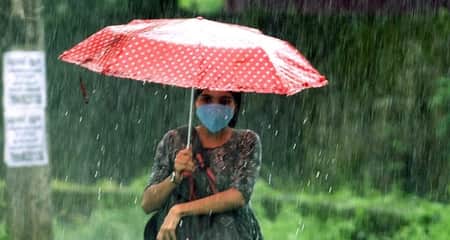 আবহাওয়া নিয়ে তিন বিভাগের জন্য দুঃসংবাদ, বৃষ্টির সম্ভাবনা যে জেলায় আবহাওয়া