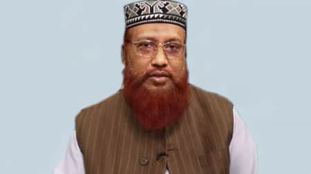 ইসলামি আরবি বিশ্ববিদ্যালয়ের নতুন ভিসি অধ্যাপক আব্দুর রশীদ