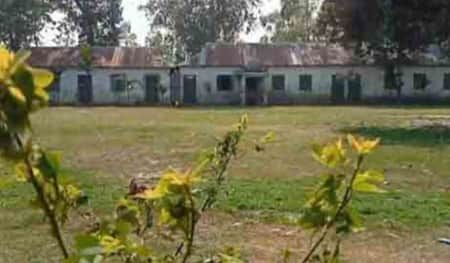 ঈদের জামাত