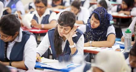 কাল থেকে শুরু হচ্ছে এসএসসি ও সমমানের পরীক্ষা এসএসসি ও সমমানের পরীক্ষা