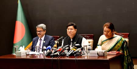 প্রধানমন্ত্রীর জাপান সফরে স্বাক্ষরিত হবে ৮ চুক্তি, জানালেন পররাষ্ট্রমন্ত্রী