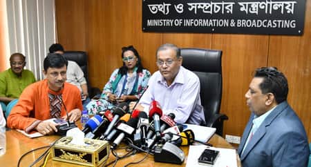 নির্বাচনে বিশ্বাস করে না বিএনপি
