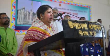 আগামী প্রজন্মকে মুজিবনগর দিবসের গুরুত্ব জানাতে হবে: স্পিকার