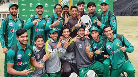পাকিস্তান দল