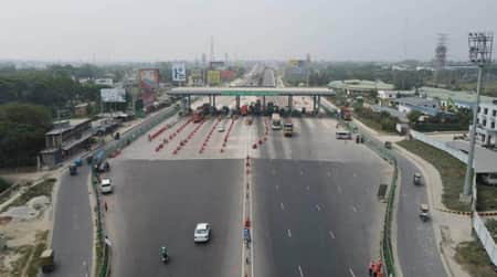 বঙ্গবন্ধু এক্সপ্রেসওয়ে