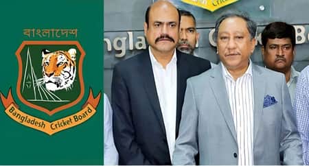 ধনী ক্রিকেট বোর্ডের তালিকায় অস্ট্রেলিয়াকে পেছনে ফেলল বাংলাদেশ বাংলাদেশ ক্রিকেট বোর্ড