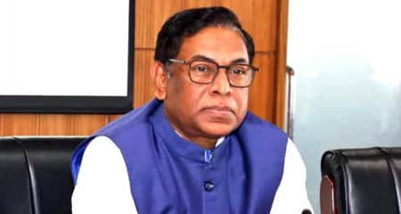 লোডশেডিংয়ে অনাকাঙ্ক্ষিত দুর্ভোগের জন্য বিদ্যুৎ প্রতিমন্ত্রীর দুঃখ প্রকাশ বিদ্যুৎ প্রতিমন্ত্রী