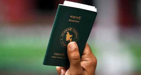 বিশ্বের যেসব দেশে ঘুরতে ভিসার প্রয়োজন নেই ভিসা