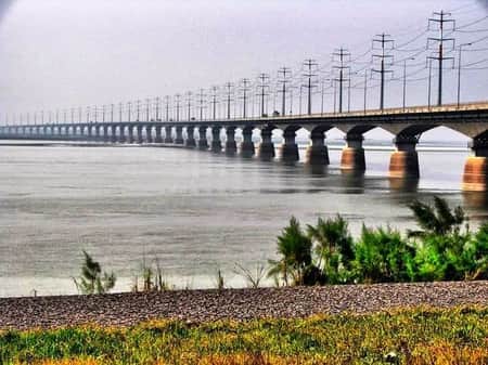 যমুনা-সেতু