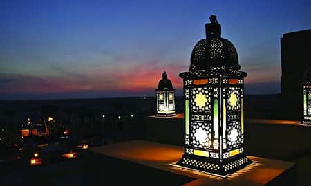 রমজান মাস