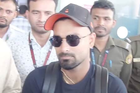 আইপিএল খেলতে দেশ ছাড়ার আগে সাকিবকে নিয়ে যা বললেন লিটন দাস